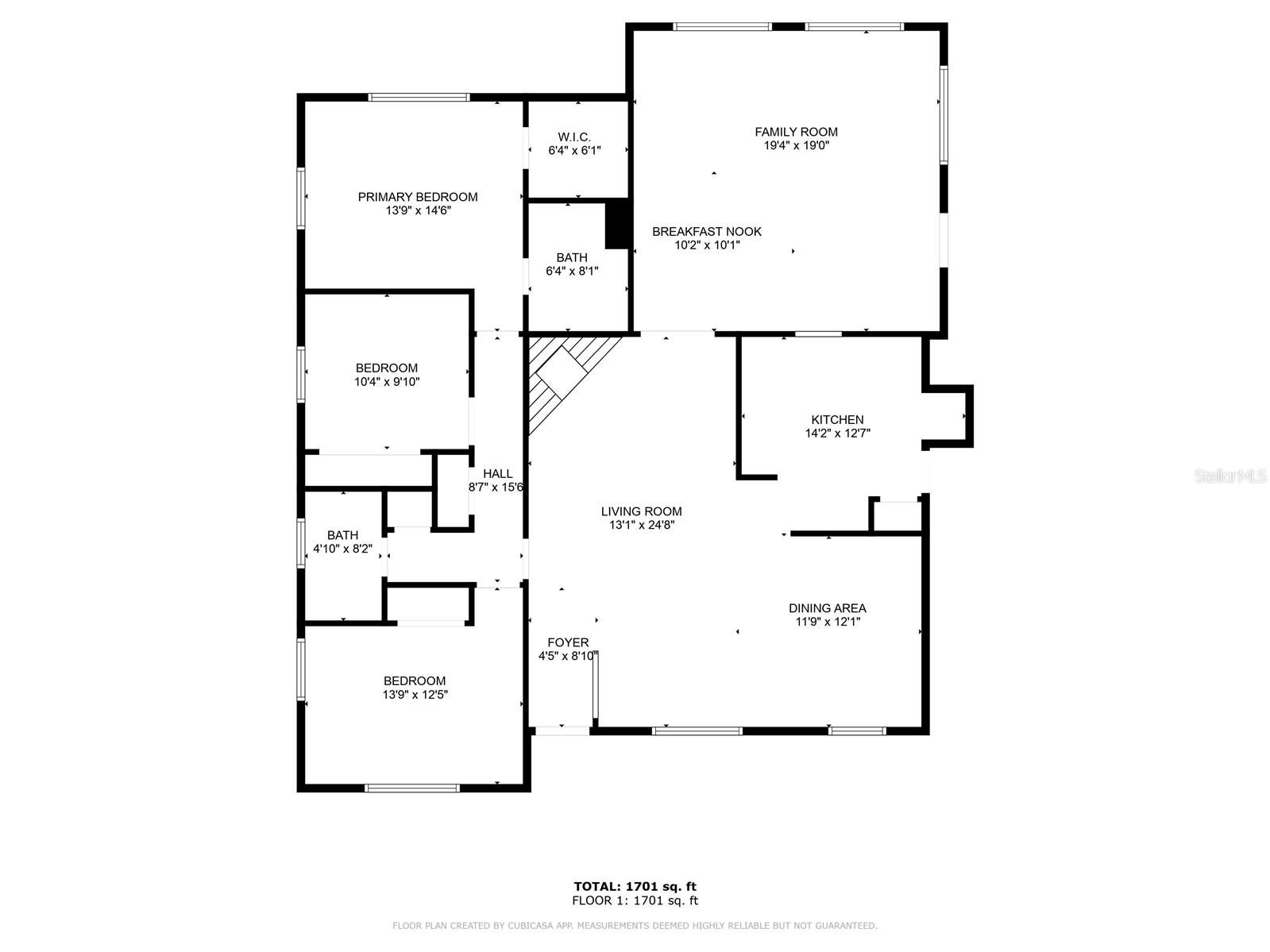 BRIERWOOD UNIT 10A - Residential