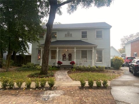 A home in ORLANDO