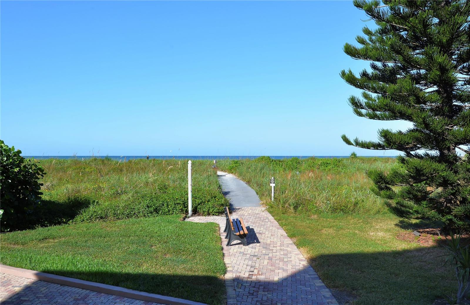 TORTUGA - Residential Lease