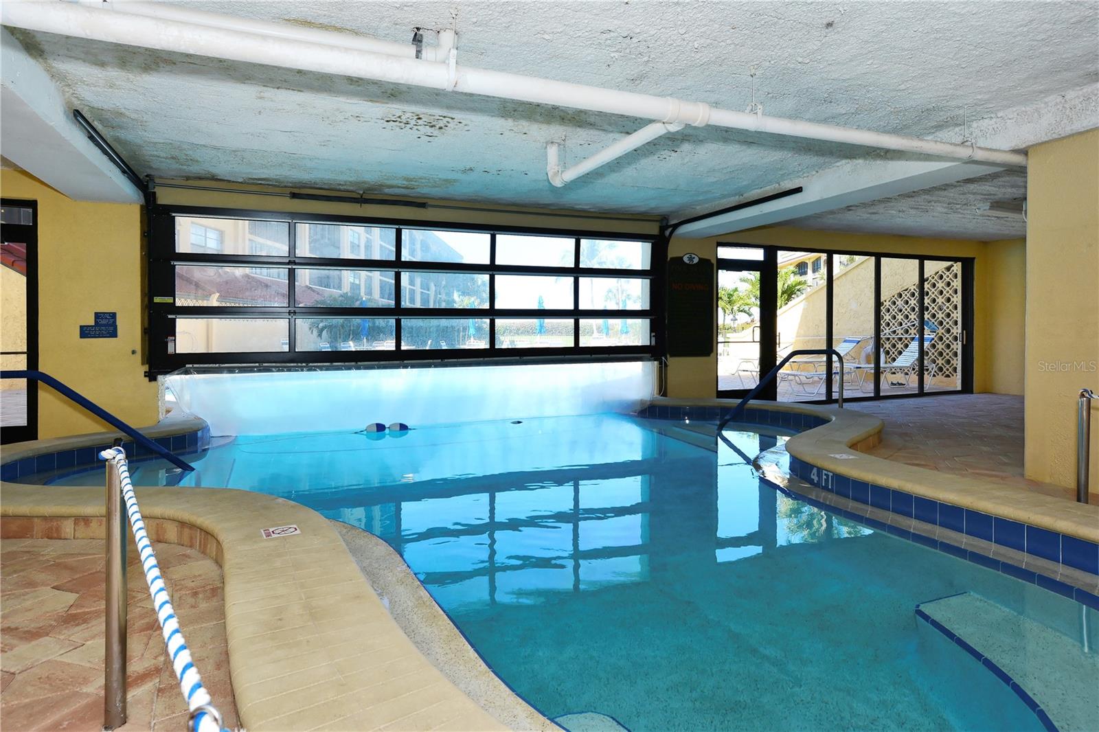 TORTUGA - Residential Lease