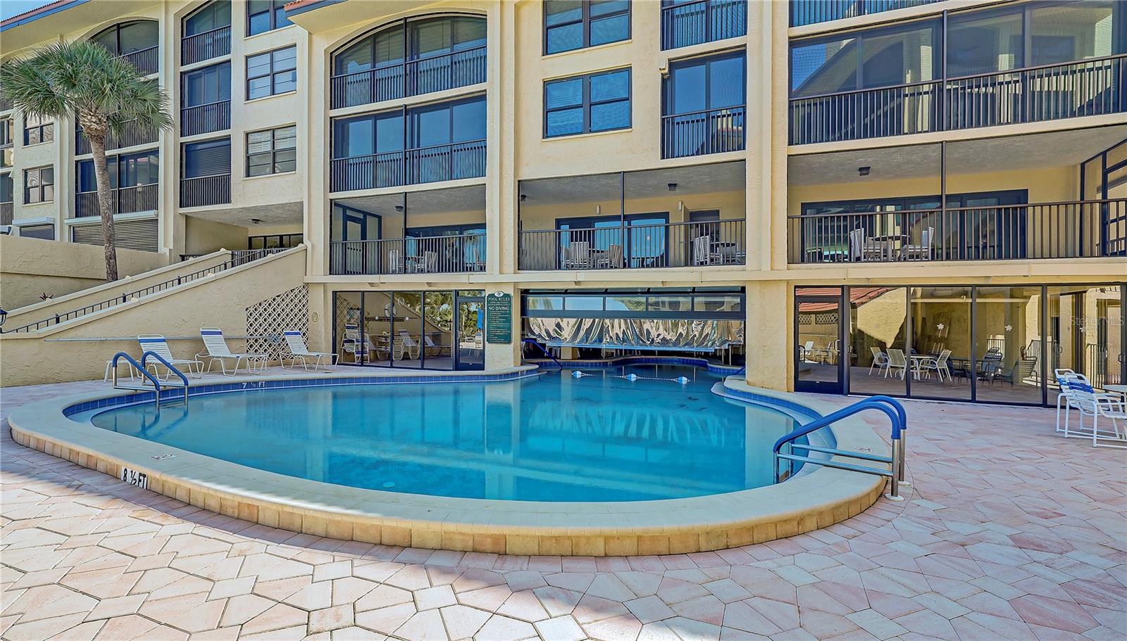 TORTUGA - Residential Lease
