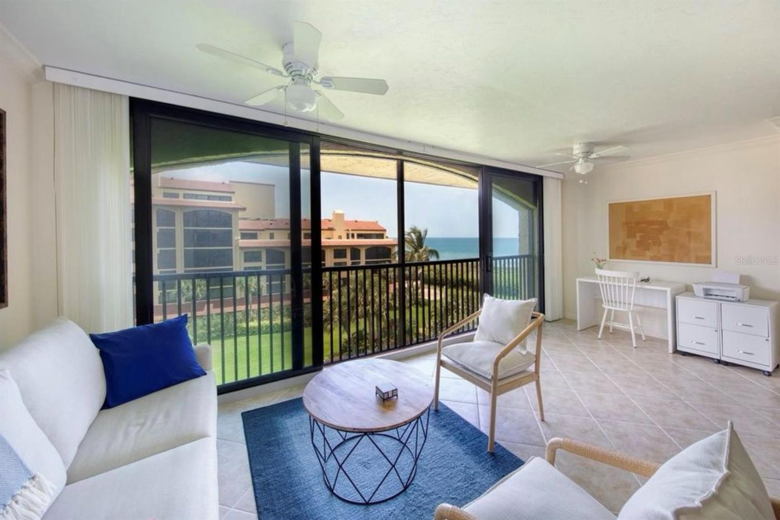 TORTUGA - Residential Lease