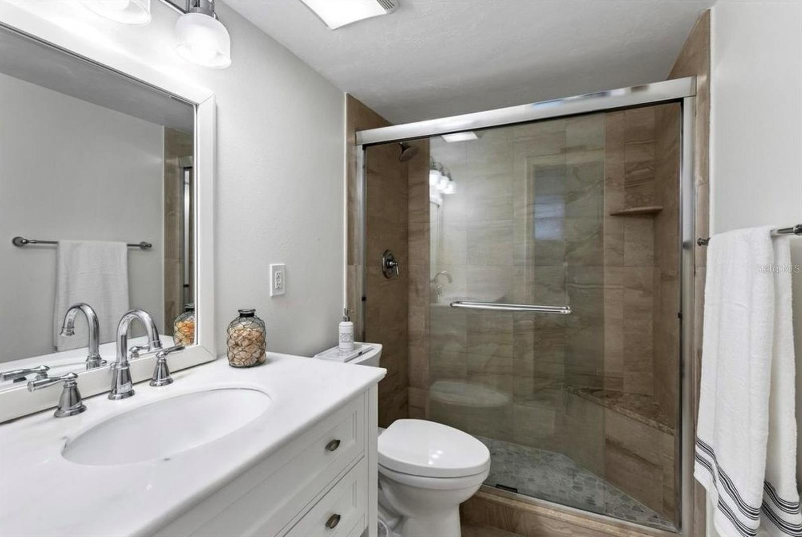 TORTUGA - Residential Lease
