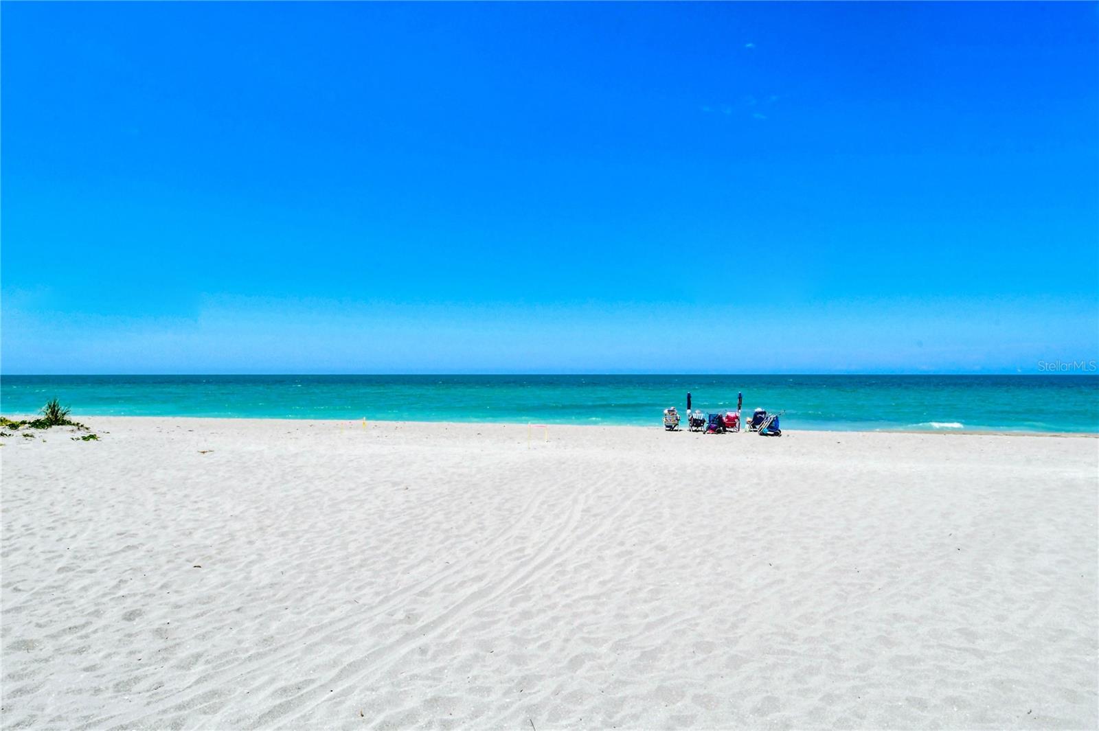 TORTUGA - Residential Lease
