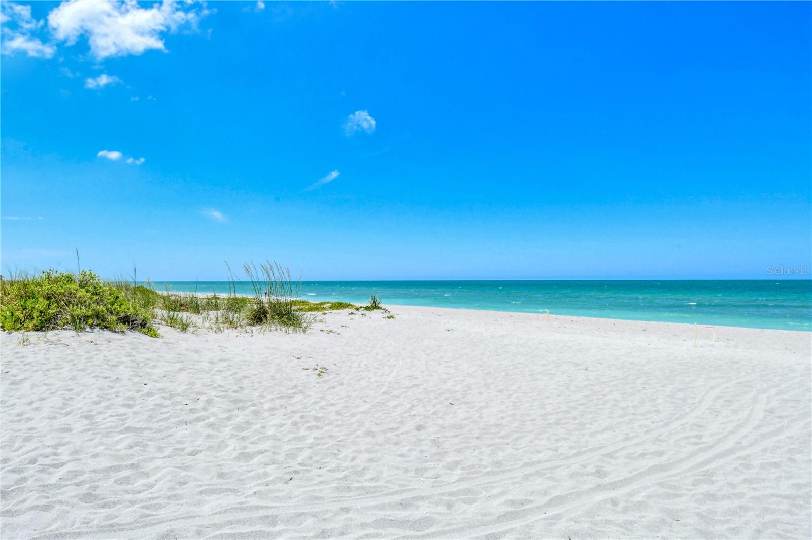 TORTUGA - Residential Lease