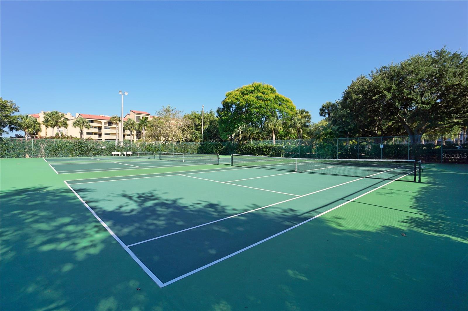 TORTUGA - Residential Lease