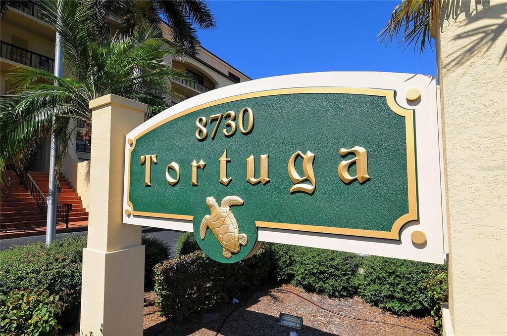 Photo of 8710 Midnight Pass Road #405, Sarasota, FL 34242 (MLS # A4630124)