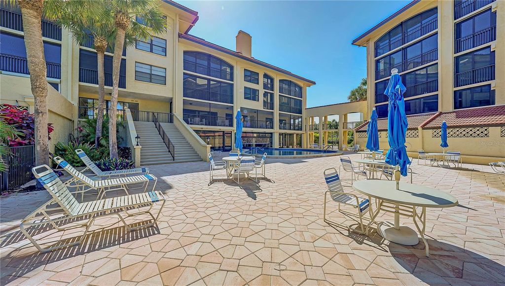Photo of 8710 Midnight Pass Road #405, Sarasota, FL 34242 (MLS # A4630124)