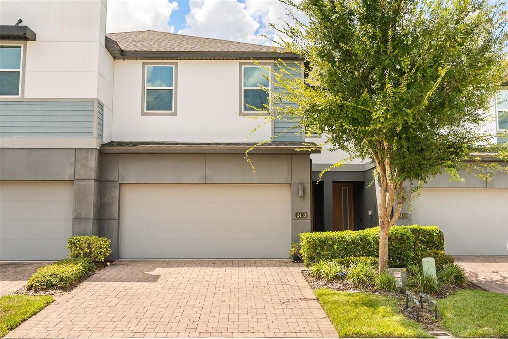 Photo of 2433 Firstlight Way, Winter Park, FL 32792 (MLS # O6403609)