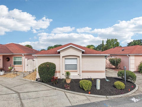 Tiny photo for 914 Mendoza Boulevard, The Villages, FL 32159 (MLS # G5113136)