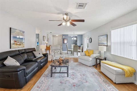 Tiny photo for 914 Mendoza Boulevard, The Villages, FL 32159 (MLS # G5113136)