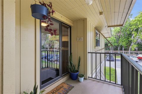 Photo of 140 Orchid Woods Court #13B, Deltona, FL 32725 (MLS # V4948696)