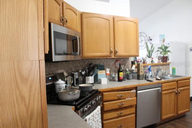 ACREAGE & UNREC - Residential