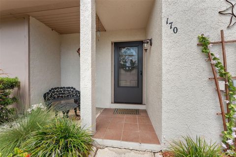 170 INGRID PLACE OLDSMAR FL 34677