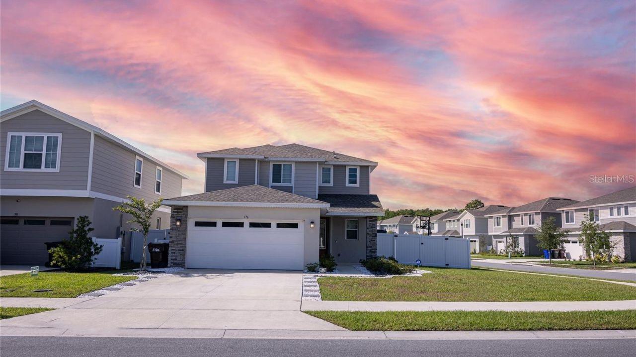 SOUTHERN PINES PH 5 - Residential Lease