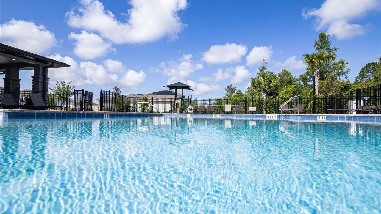 SOUTHERN PINES PH 5 - Residential Lease