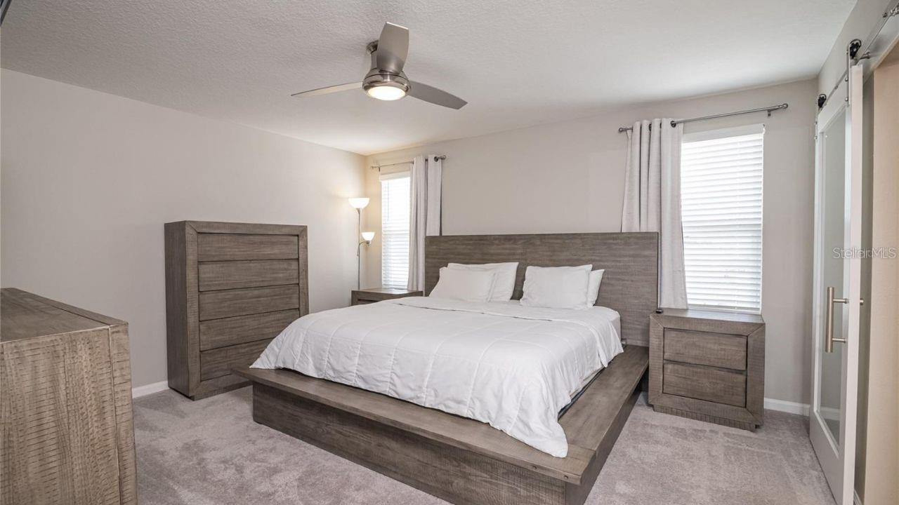 SOUTHERN PINES PH 5 - Residential Lease