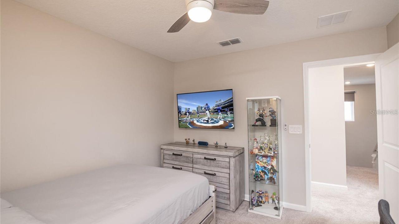 SOUTHERN PINES PH 5 - Residential Lease