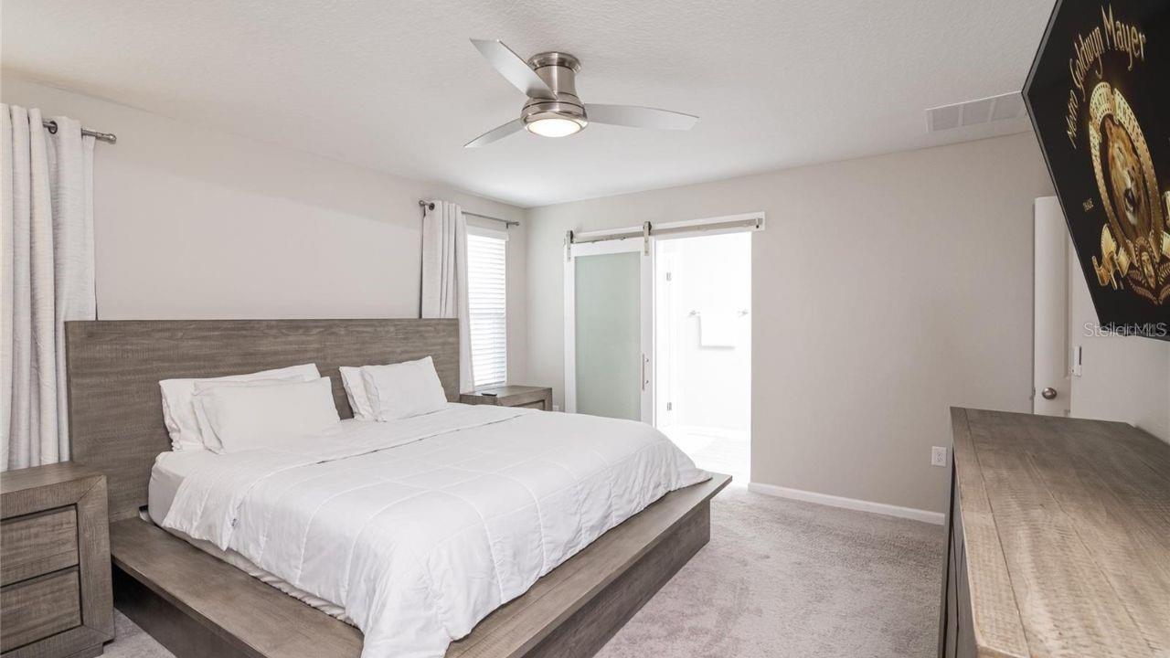 SOUTHERN PINES PH 5 - Residential Lease