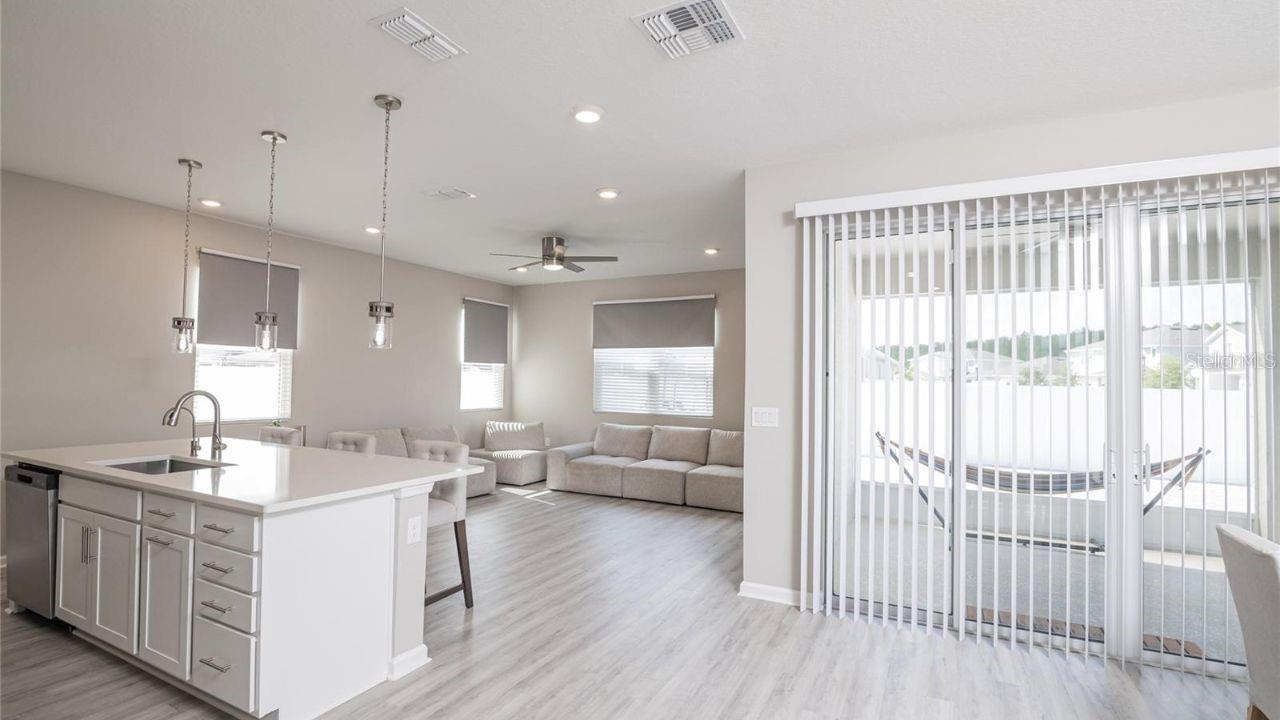 SOUTHERN PINES PH 5 - Residential Lease