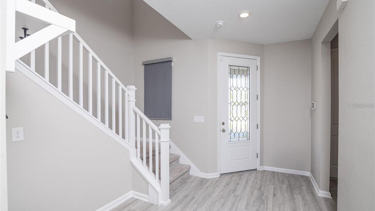 SOUTHERN PINES PH 5 - Residential Lease