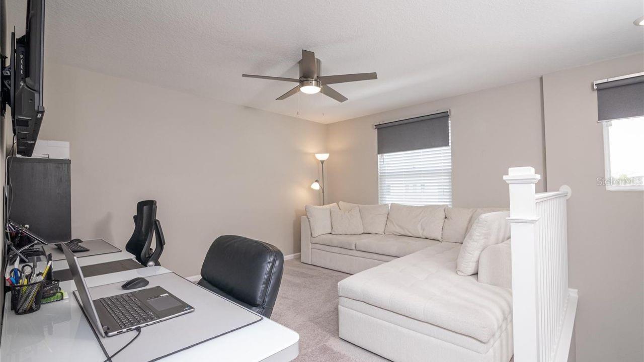 SOUTHERN PINES PH 5 - Residential Lease