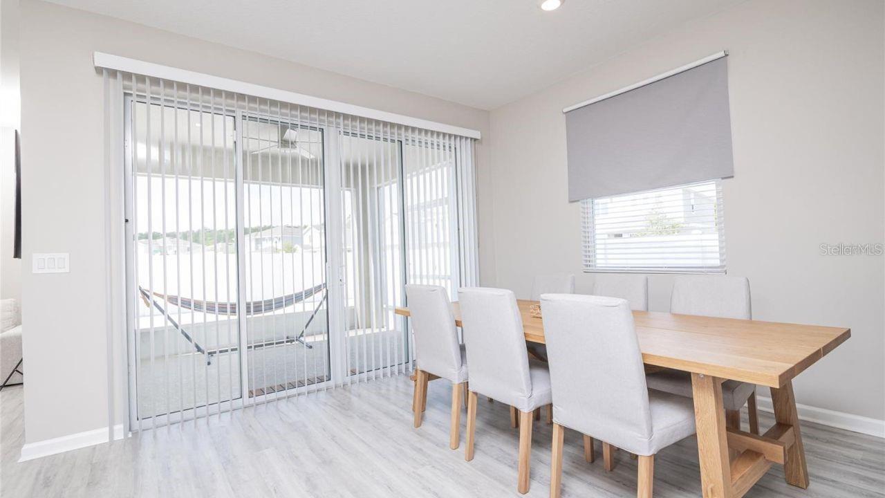 SOUTHERN PINES PH 5 - Residential Lease