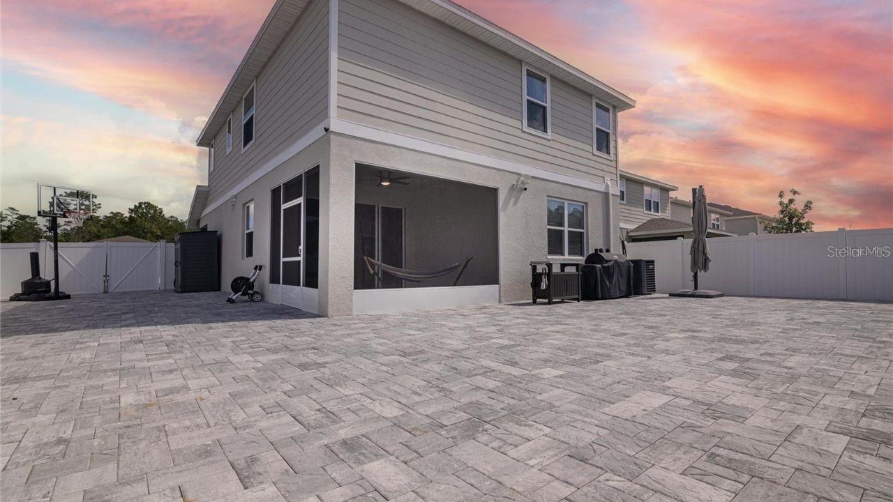 SOUTHERN PINES PH 5 - Residential Lease