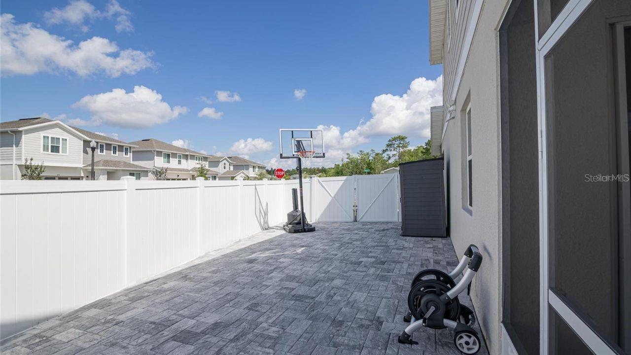 SOUTHERN PINES PH 5 - Residential Lease