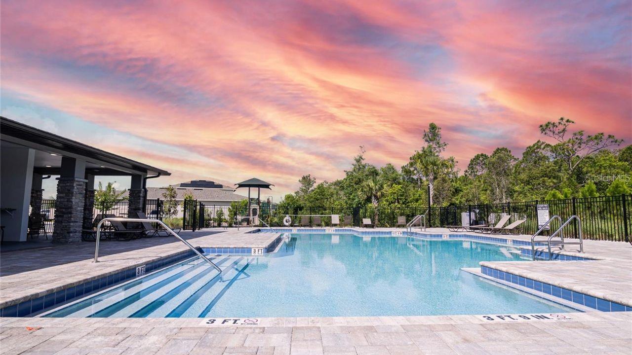 SOUTHERN PINES PH 5 - Residential Lease