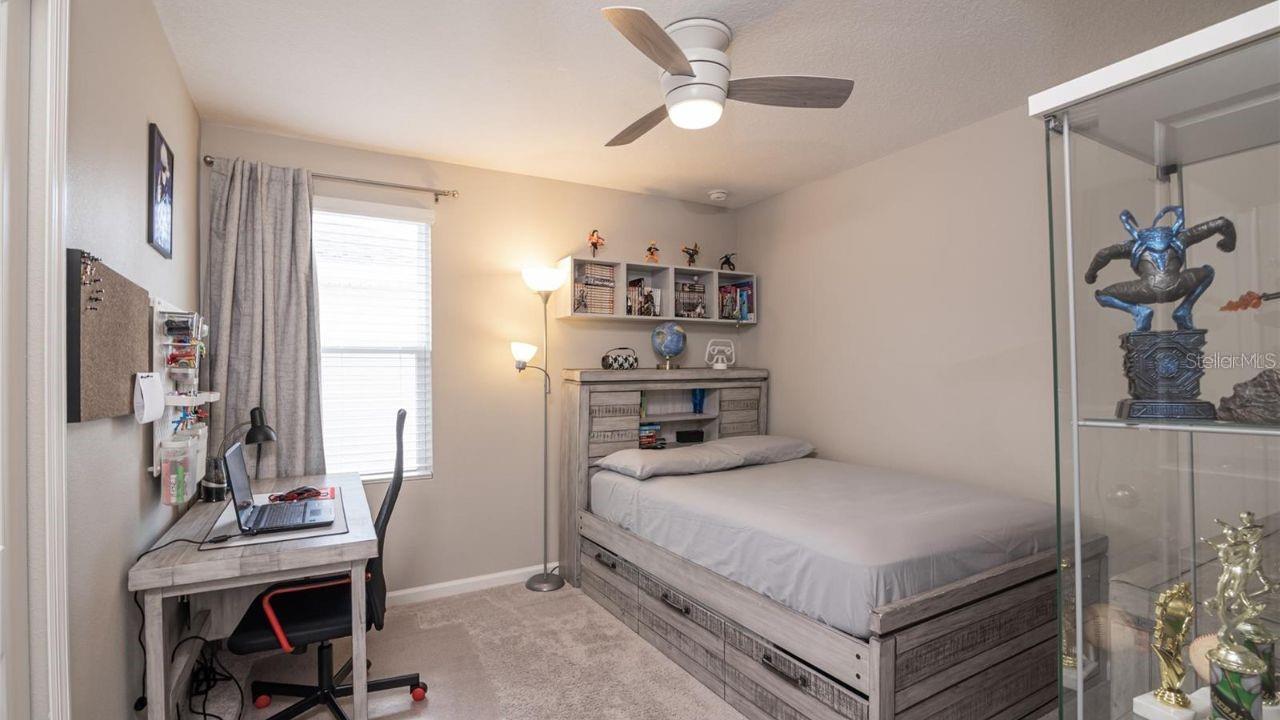 SOUTHERN PINES PH 5 - Residential Lease