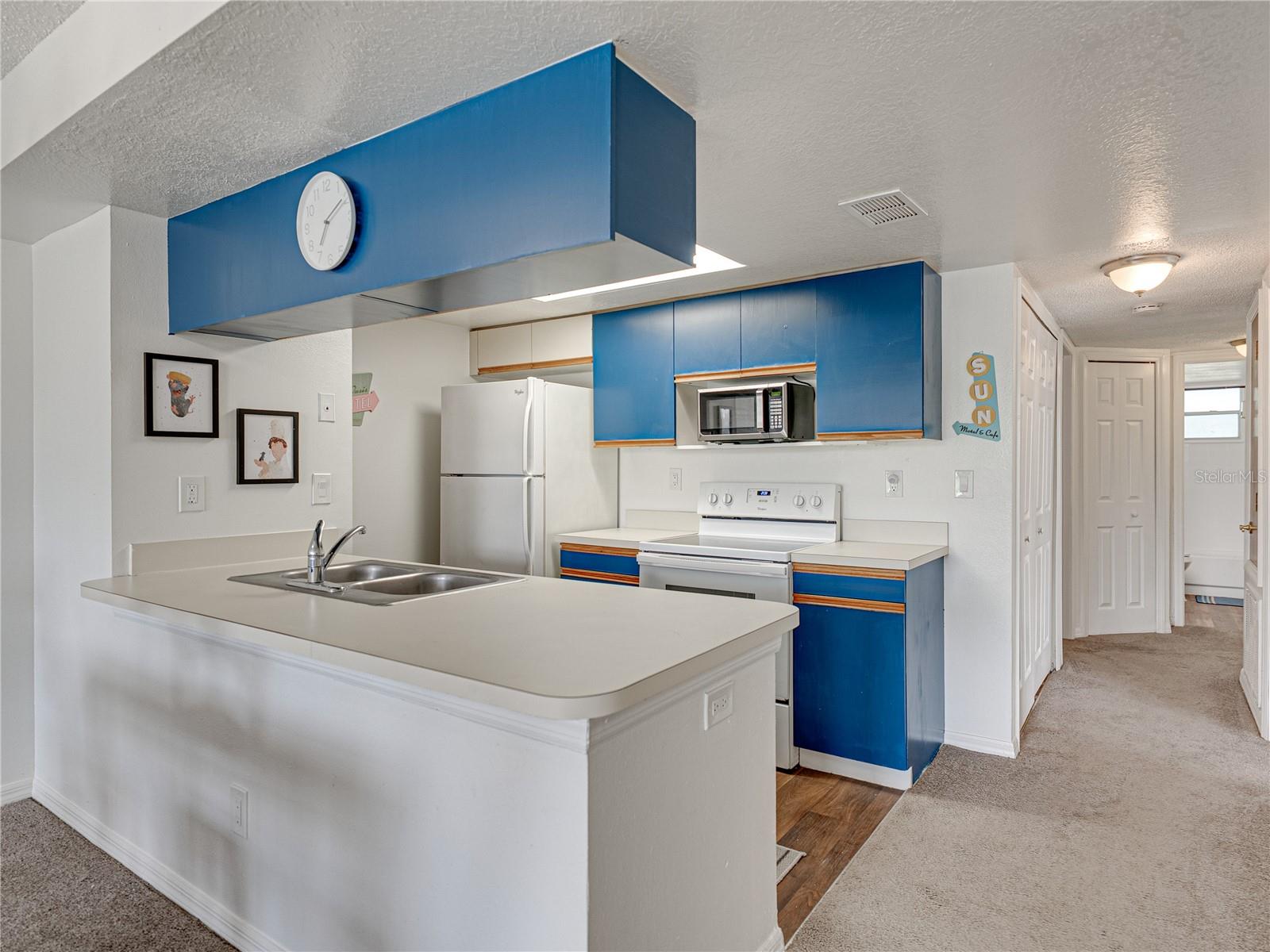 VILLAS AT SOMERSET THE - Residential