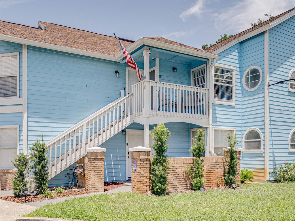 Photo of 2729 N Poinciana Boulevard #125, Kissimmee, FL 34746 (MLS # O6406416)