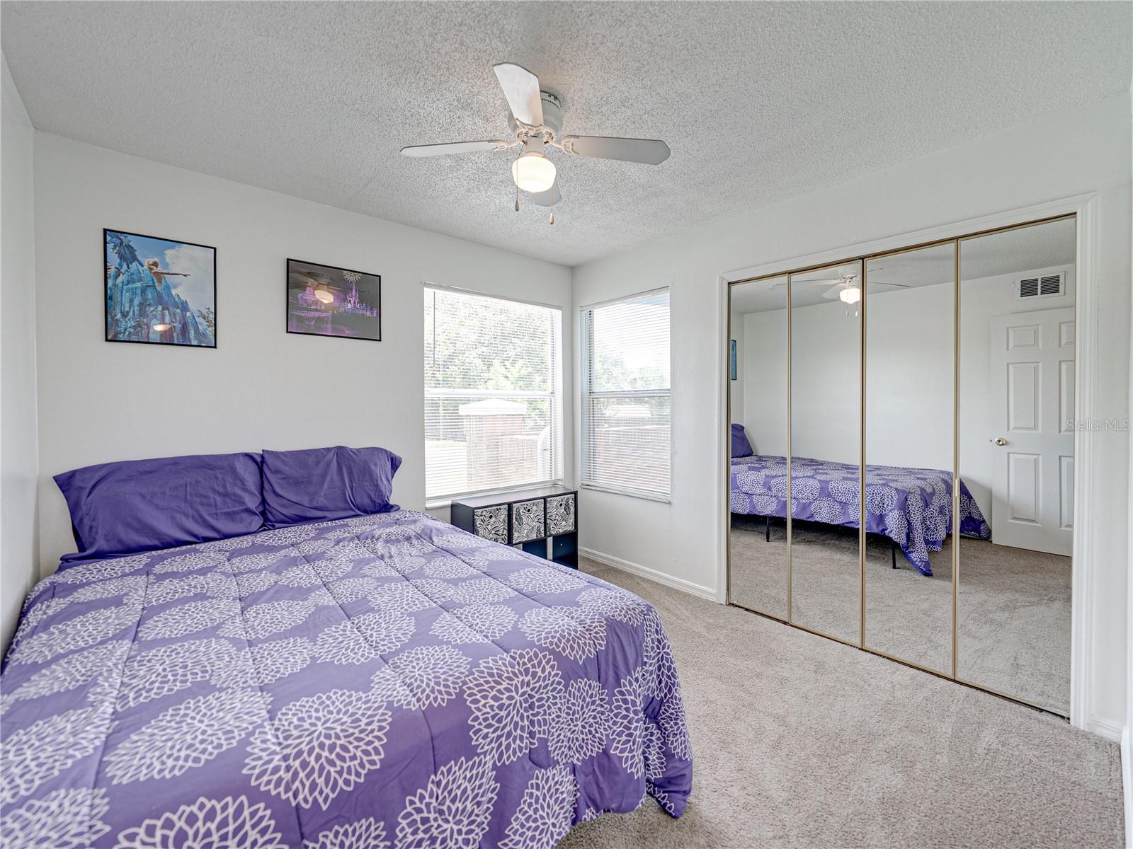 VILLAS AT SOMERSET THE - Residential