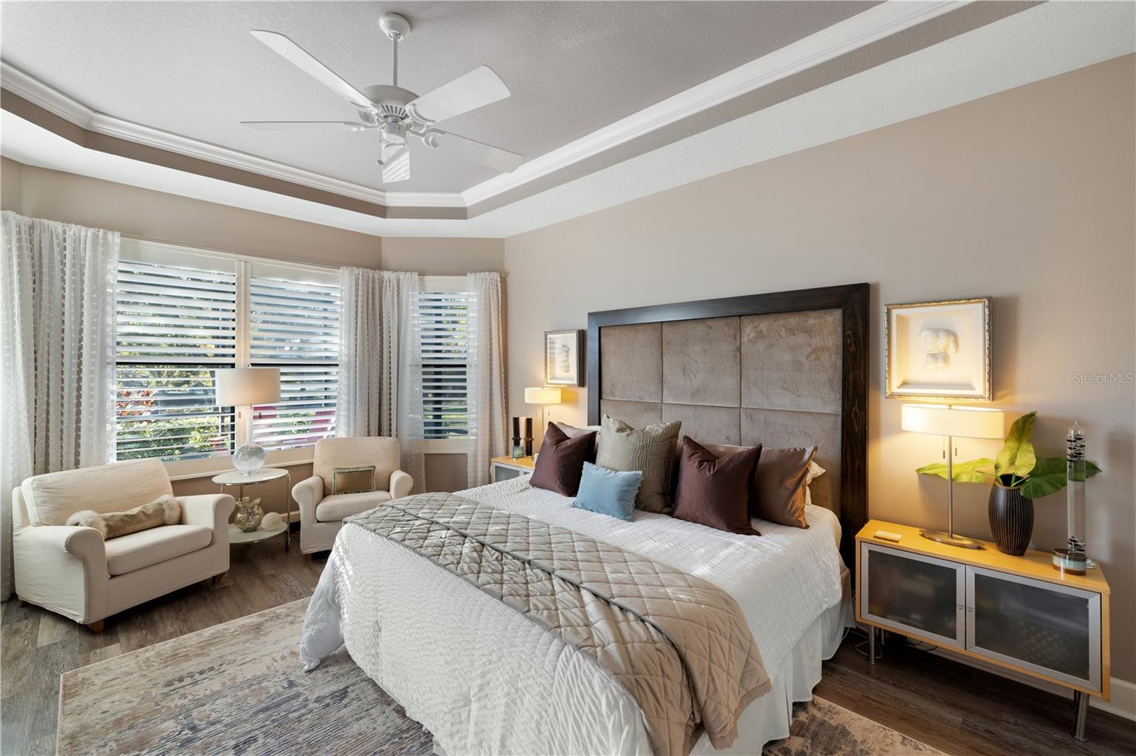 ESPLANADE PH I - Residential