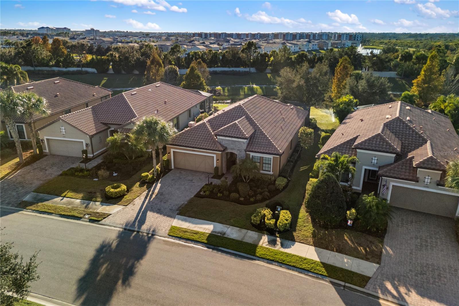 ESPLANADE PH I - Residential