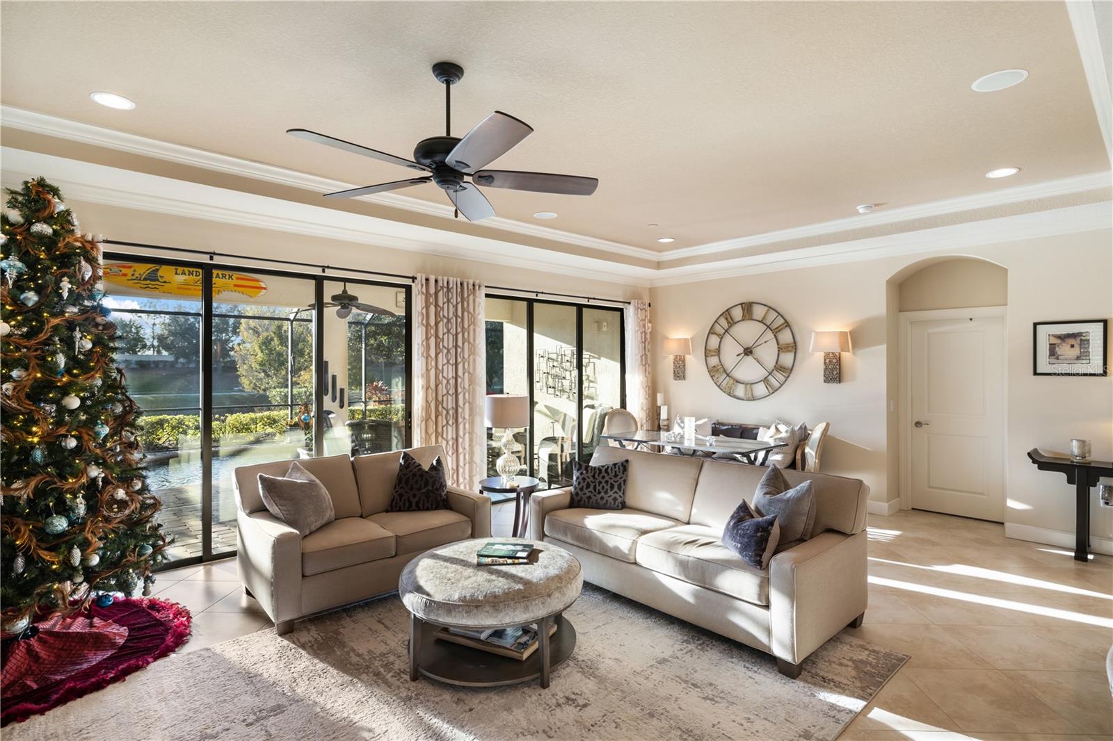 ESPLANADE PH I - Residential