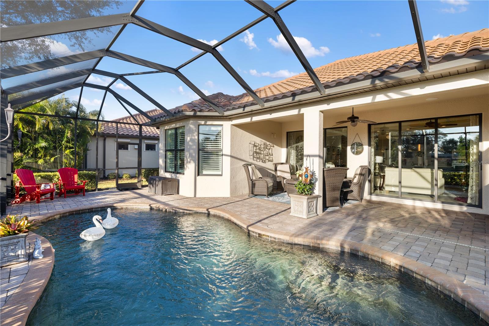 ESPLANADE PH I - Residential