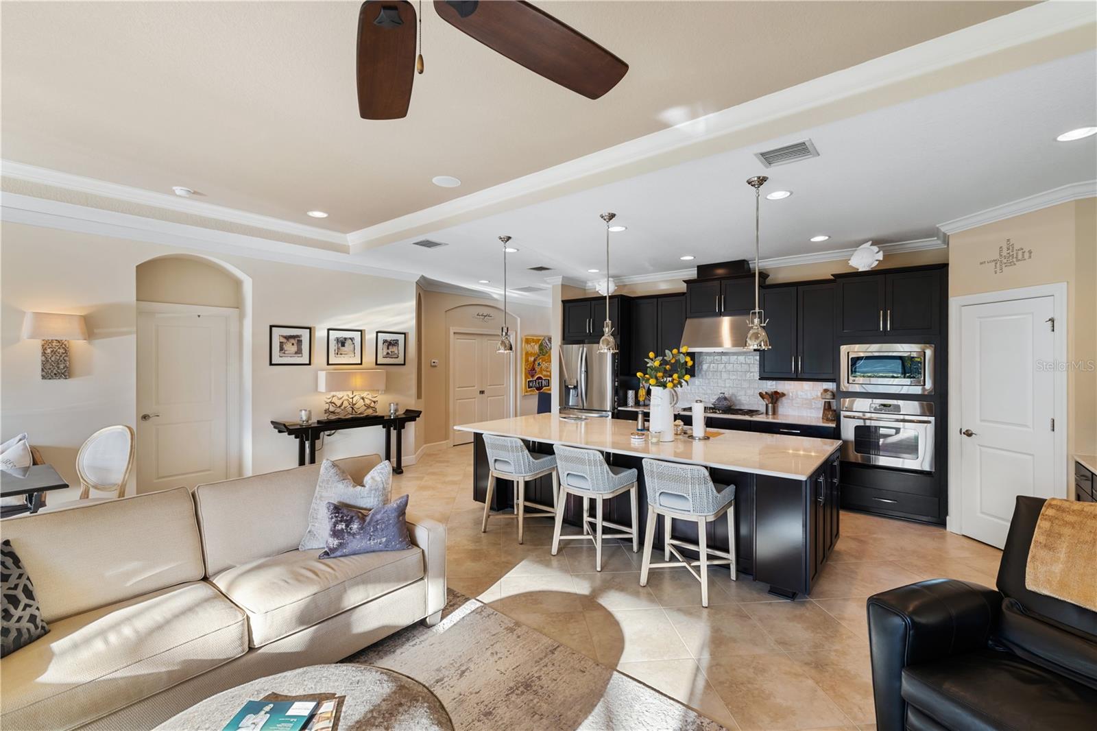 ESPLANADE PH I - Residential