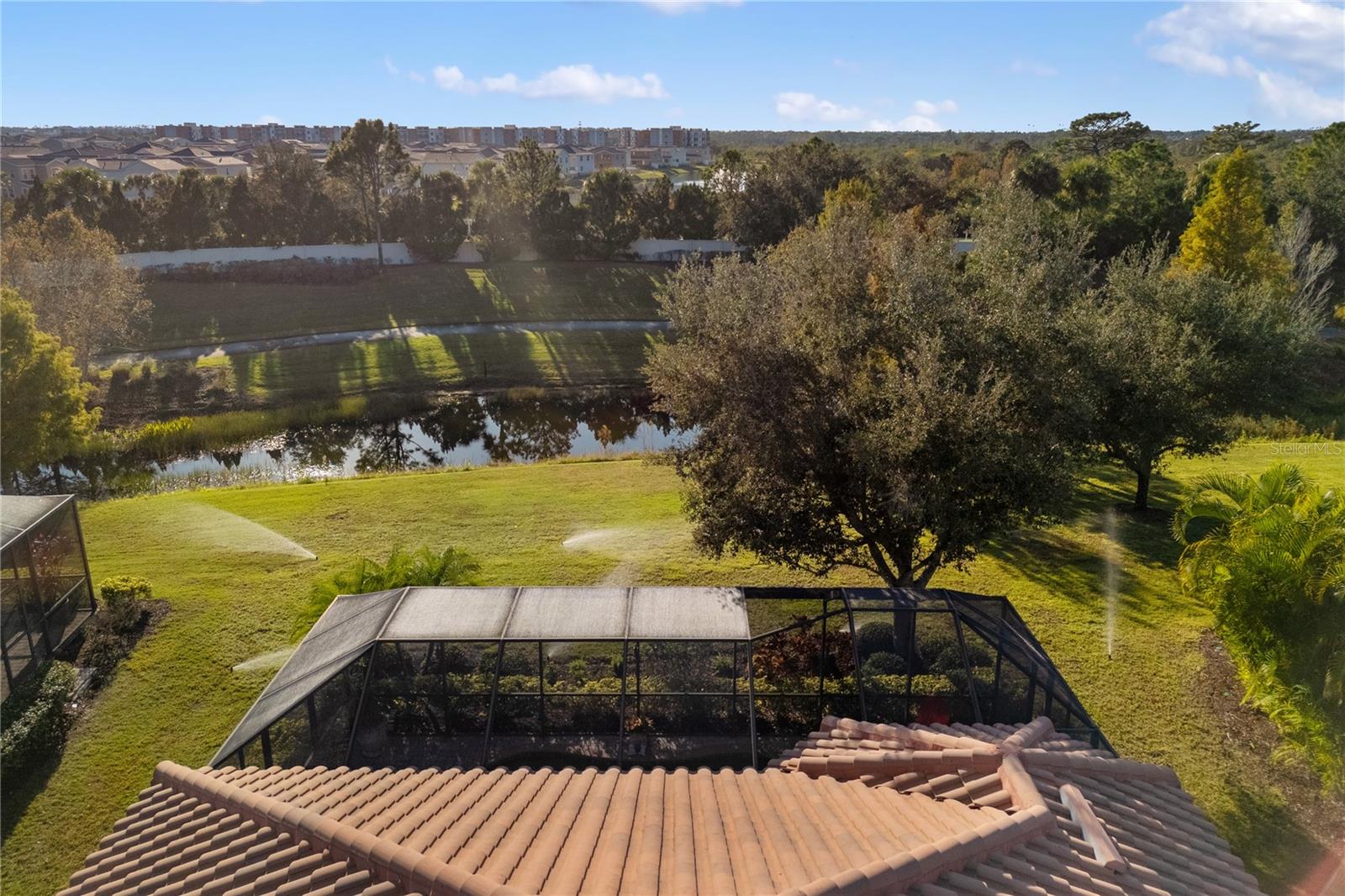 ESPLANADE PH I - Residential