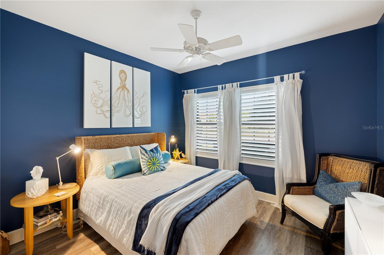 ESPLANADE PH I - Residential