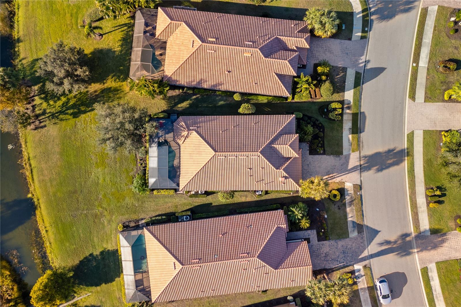 ESPLANADE PH I - Residential