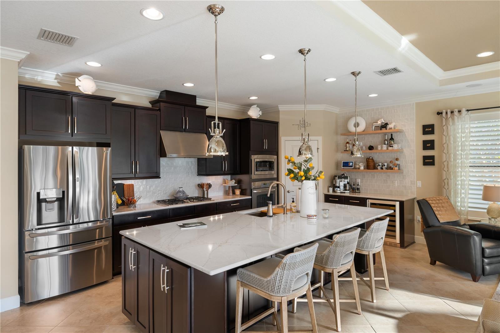 ESPLANADE PH I - Residential