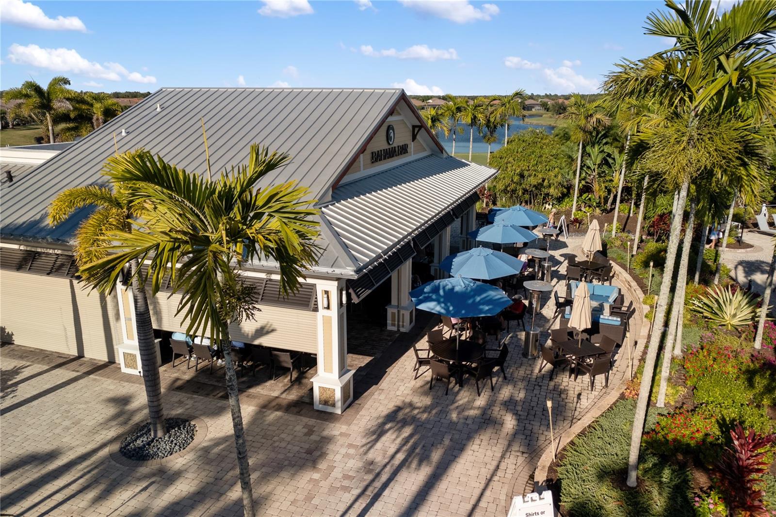 ESPLANADE PH I - Residential