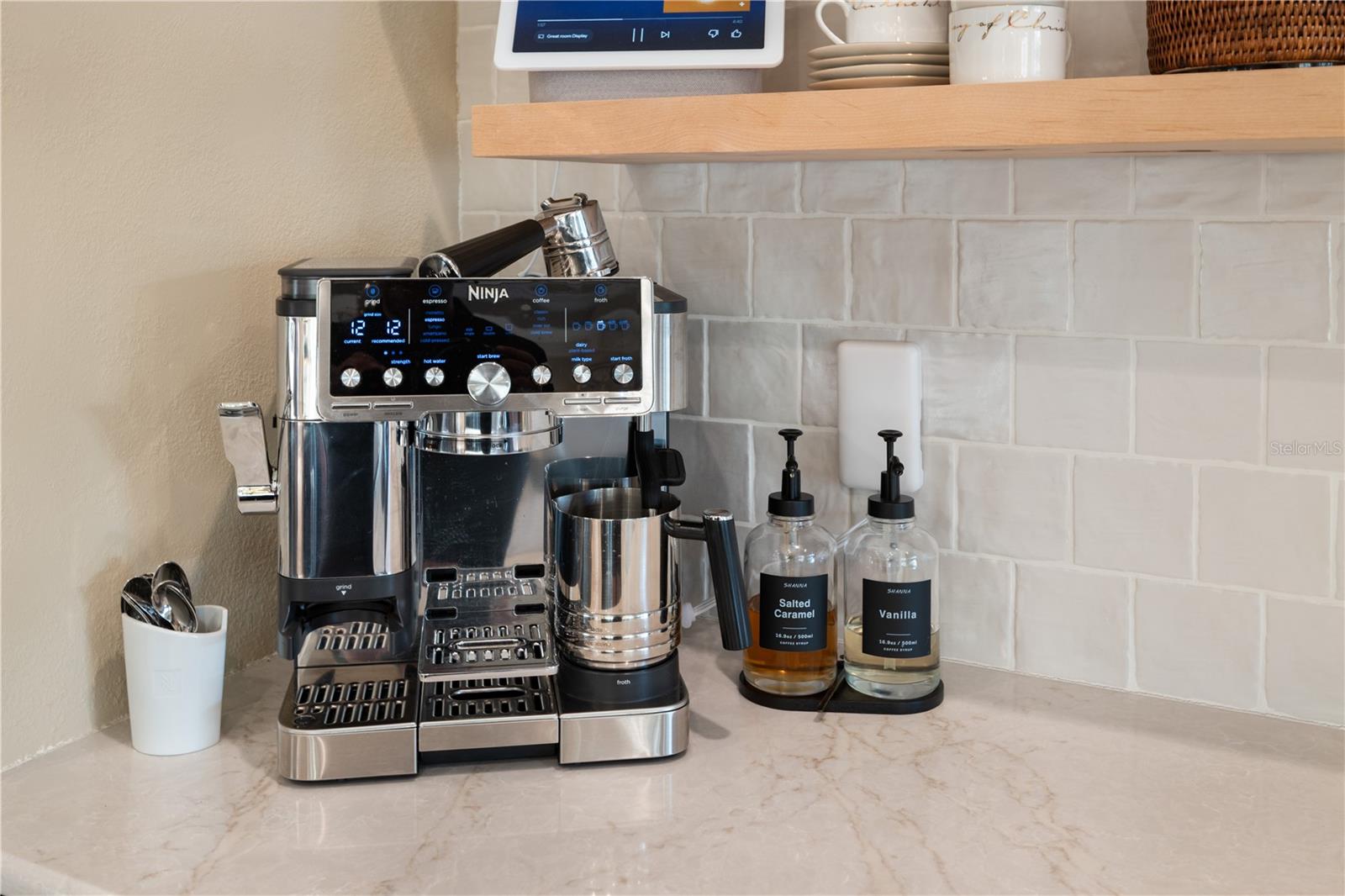 ESPLANADE PH I - Residential