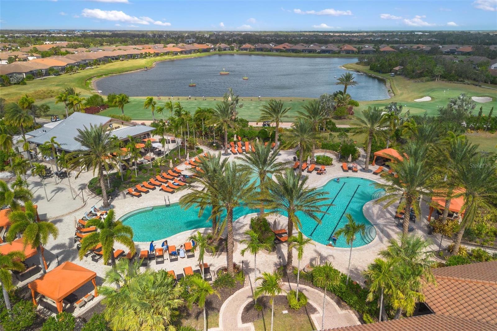 ESPLANADE PH I - Residential