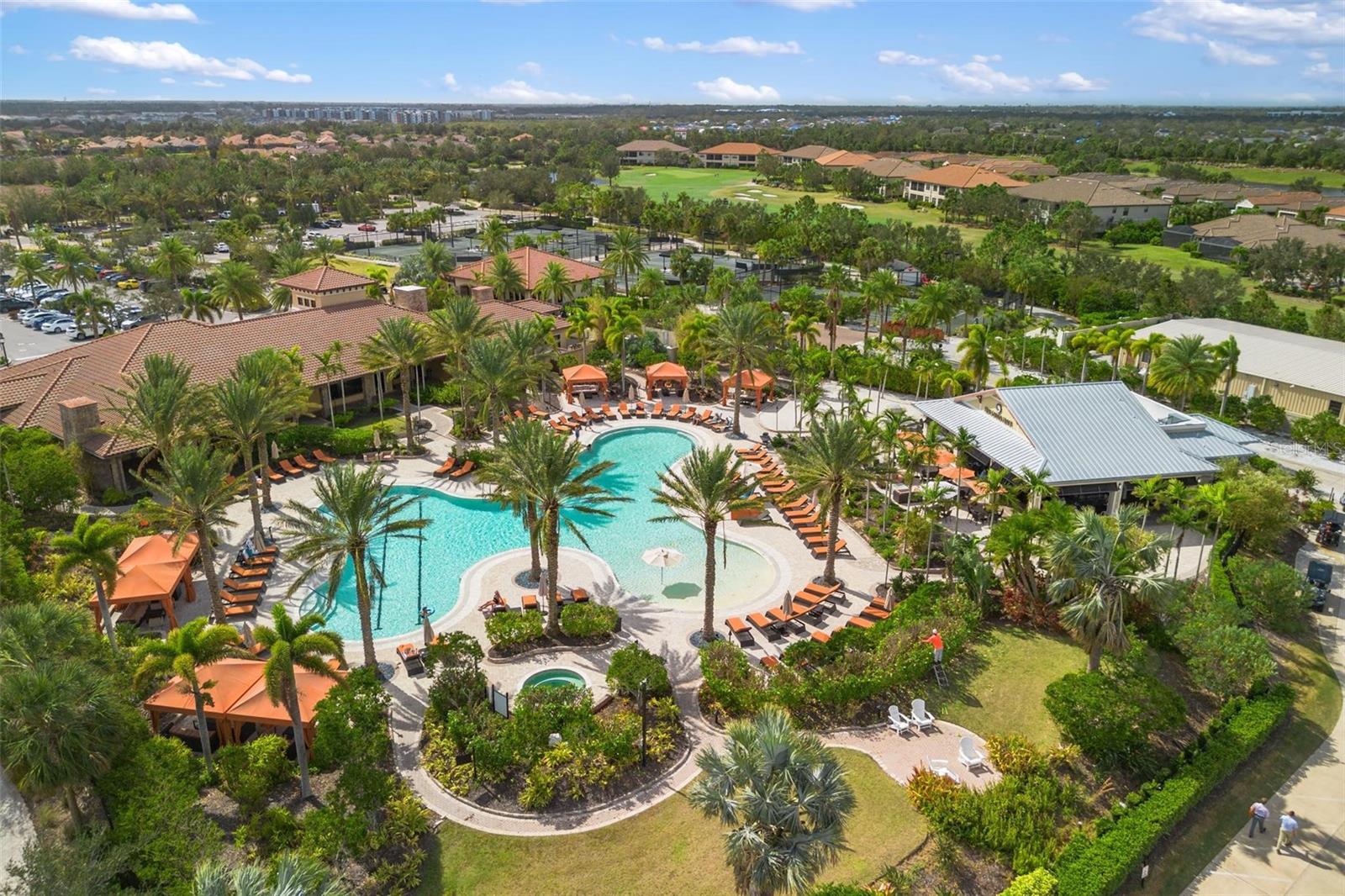 ESPLANADE PH I - Residential