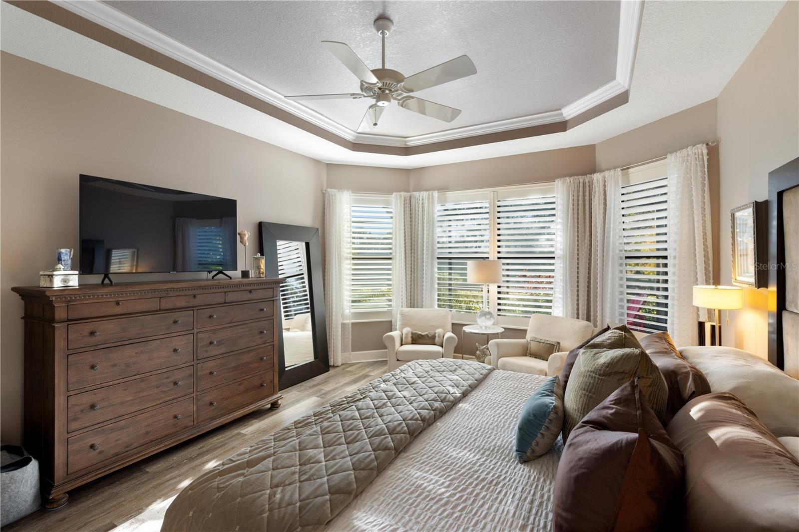 ESPLANADE PH I - Residential