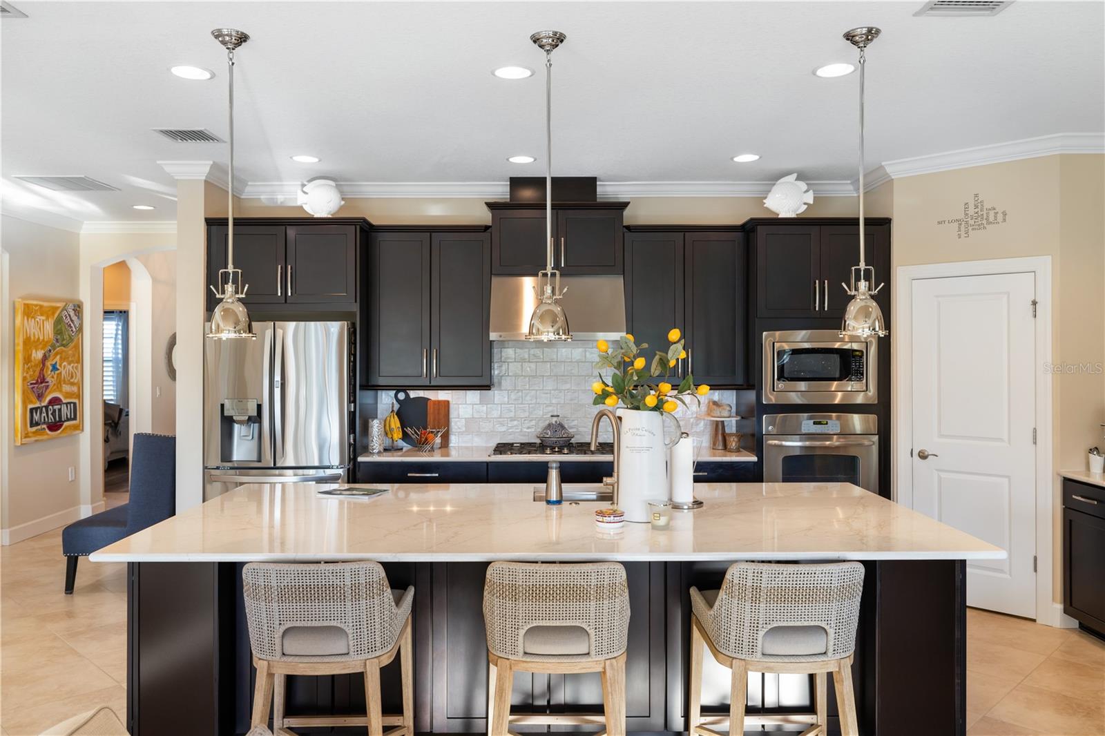 ESPLANADE PH I - Residential