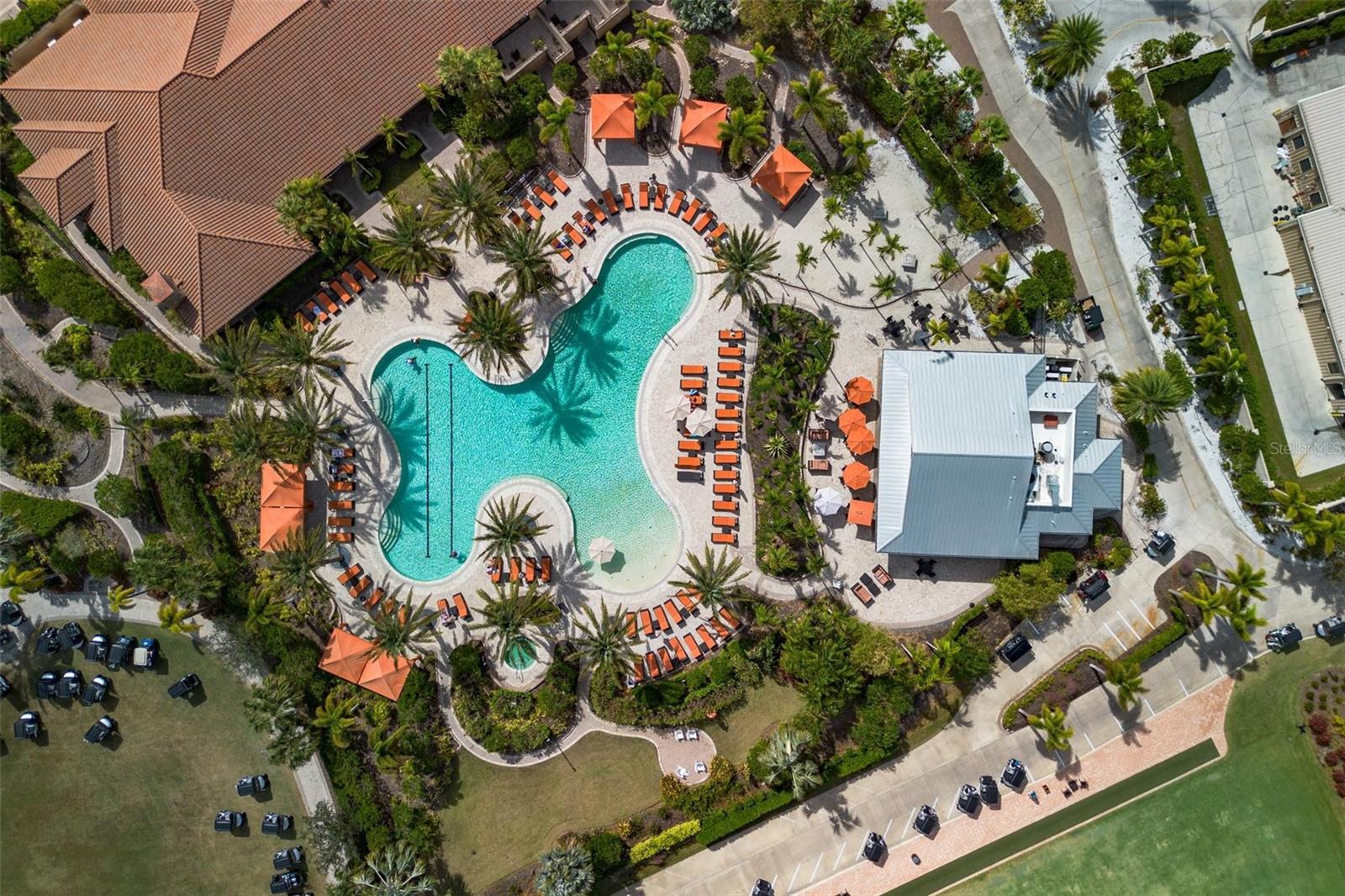 ESPLANADE PH I - Residential